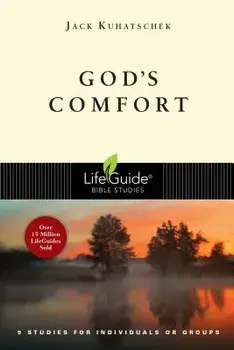 God's Comfort, Paperback/Jack Kuhatschek