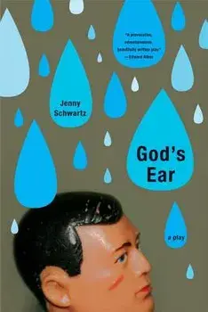God's Ear, Paperback/Schwartz Jenny