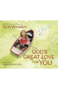 God's Great Love for You - Rick Warren