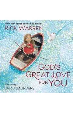 God's Great Love for You - Rick Warren