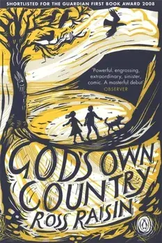 God's Own Country, Paperback/Ross Raisin