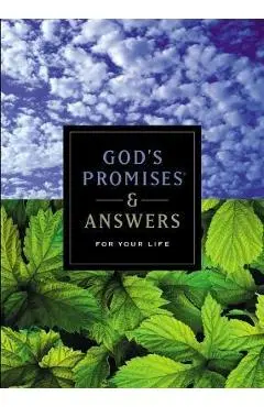 God's Promises and Answers for Your Life - Jack Countryman