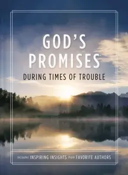 God's Promises During Times of Trouble, Paperback/Jack Countryman