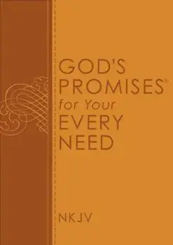 God's Promises for Your Every Need, Paperback/Jack Countryman