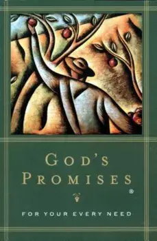 God's Promises for Your Every Need, Paperback/Jack Countryman