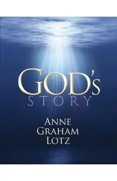 God's Story - Anne Graham Lotz