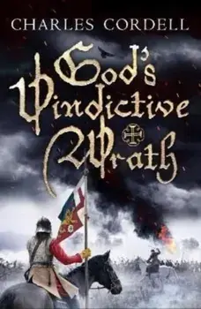 God's Vindictive Wrath, Paperback/Charles Cordell