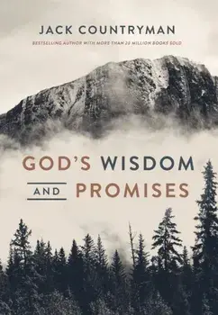 God's Wisdom and Promises, Hardcover/Jack Countryman