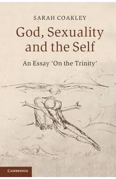 God, Sexuality, and the Self