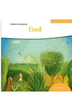 God - Vladimir Luchaninov