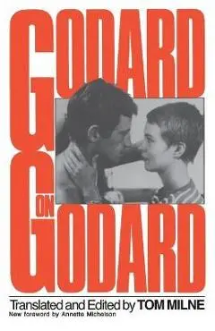 Godard on Godard - Jean-luc Godard