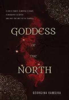 Goddess of the North, Hardcover/Georgina Kamsika