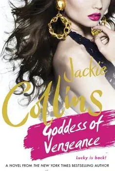 Goddess of Vengeance, Paperback/Jackie Collins