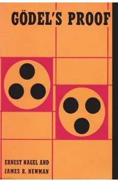 Godel's Proof - Ernest Nagel