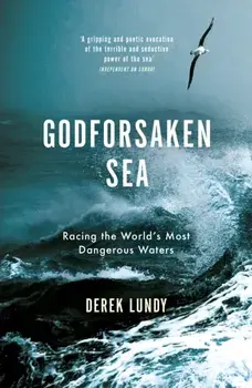 Godforsaken Sea, Paperback/Derek Lundy