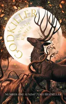 Godkiller, Paperback/Hannah Kaner