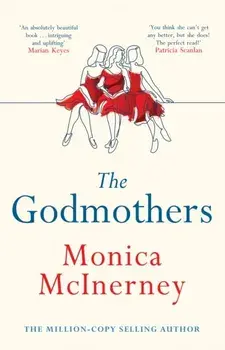 Godmothers, Hardback/Monica Mcinerney