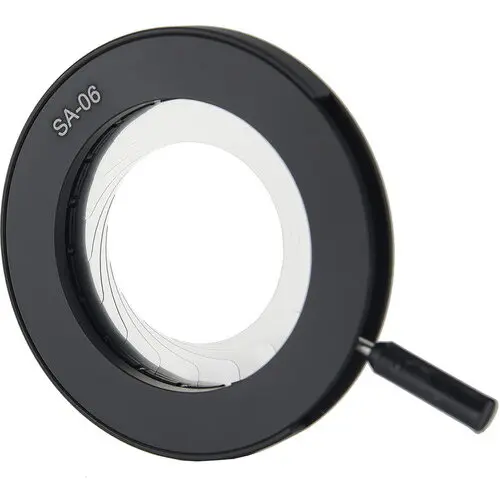 Godox Adaptor Godox SA-06 Iris Diaphragm pentru lampa LED Godox S30