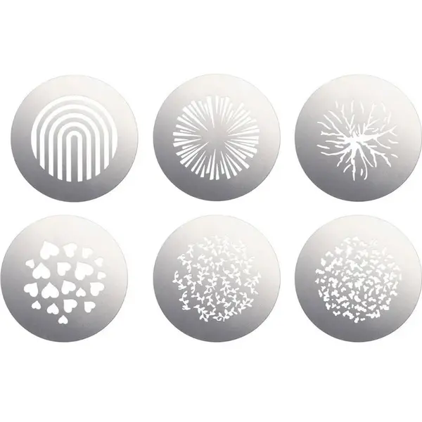 Godox ​Filtre Pentru VSA Spotlights Godox VSA-GS2 Gobo Set