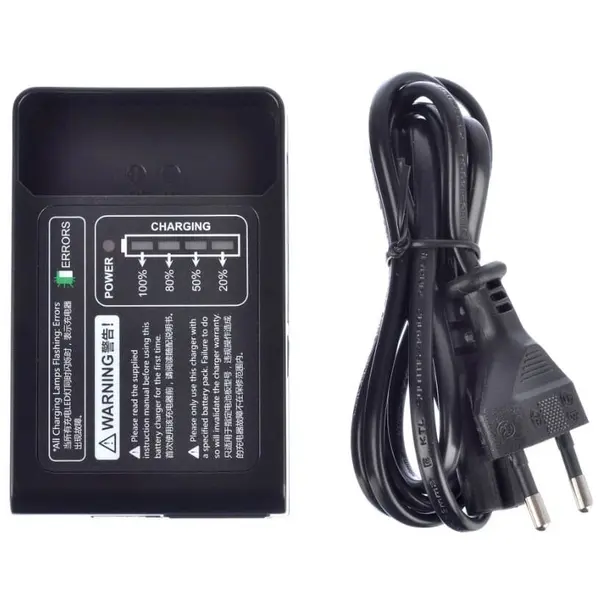 Godox Incarcator Godox VC-18 pentru Blitz V850, V860