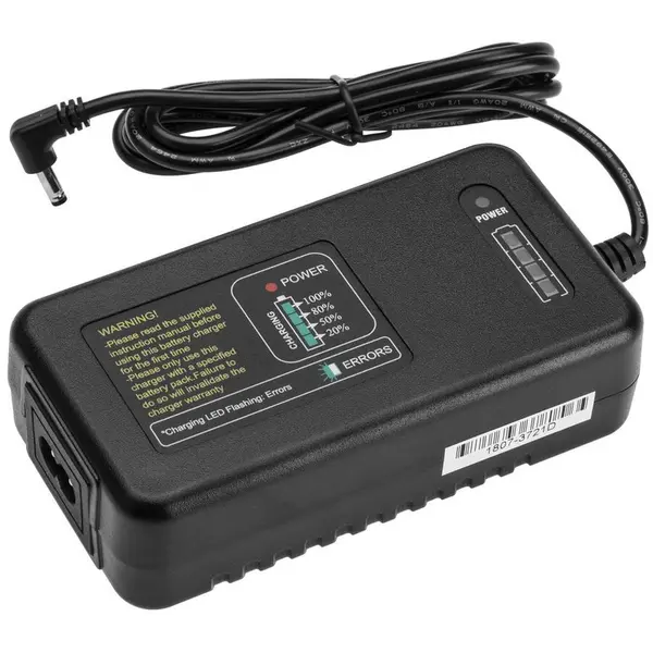 Godox Incarcator Godox VG60-12L3 pentru seria AD600