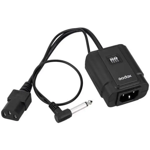 Godox ​Receptor DM Godox DMR-16 Professional Studio Flash Wireless Trigger Receiver 16 Channels