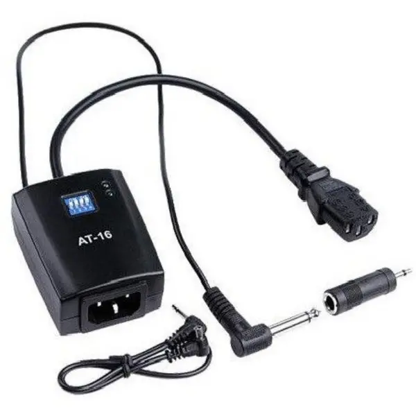 Godox Receptor Godox ATR16 Professional Studio Flash Radio Receiver for AT16