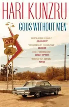 Gods Without Men, Paperback/Hari Kunzru