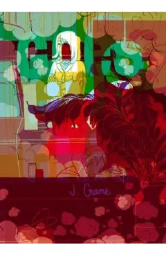 Goes Like This - Jordan Crane