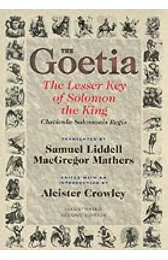 Goetia