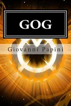 Gog, Paperback/Editora Americana