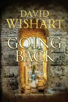 Going Back, Paperback/MR David Wishart
