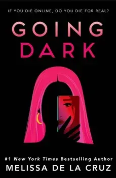 Going Dark. UK Edition, Paperback/***