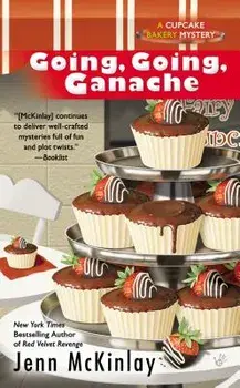 Going, Going, Ganache/Jenn McKinlay