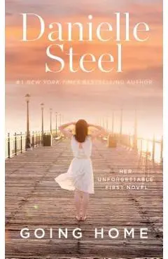 Going Home - Danielle Steel