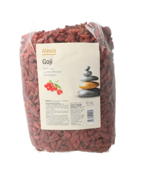 Goji, 1kg, Alevia