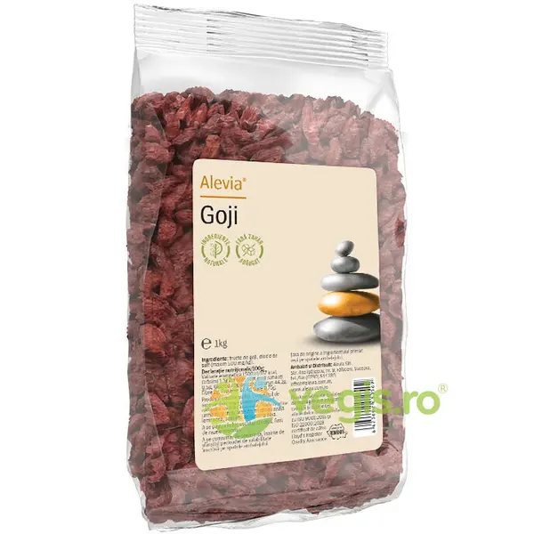 Goji 1kg