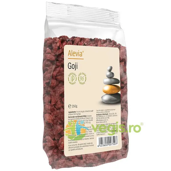 Goji 250g
