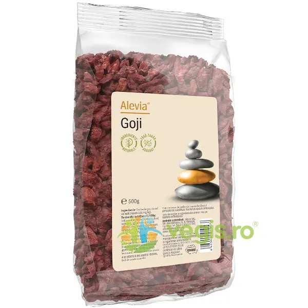 Goji 500g