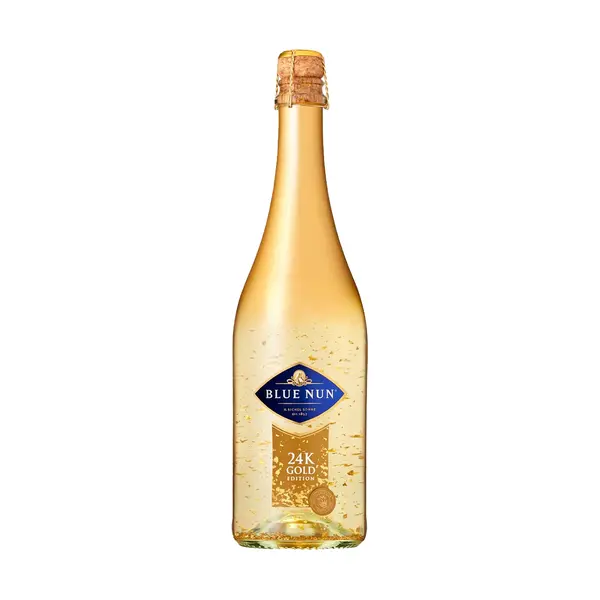 Gold 24 k edition 750 ml