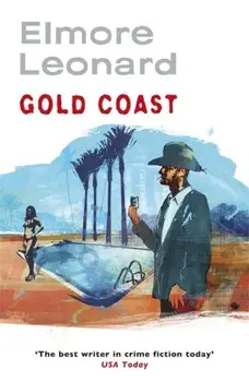 Gold Coast, Paperback/Elmore Leonard