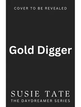 Gold Digger, Paperback/Susie Tate