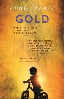 Gold, Paperback/Chris Cleave