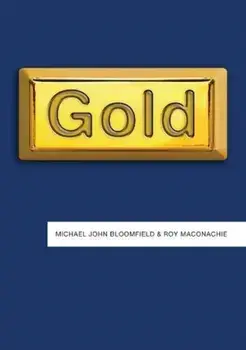 Gold, Paperback/Roy Maconachie
