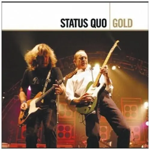 Gold Remastered | Status Quo