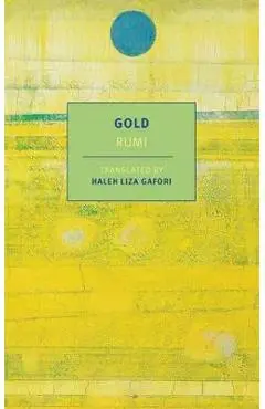 Gold - Rumi
