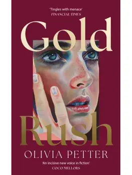 Gold Rush, Paperback/Olivia Petter