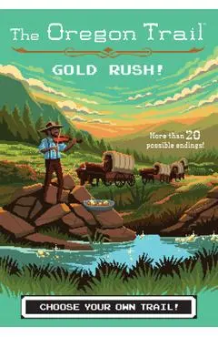 Gold Rush!, Volume 7 - Jesse Wiley