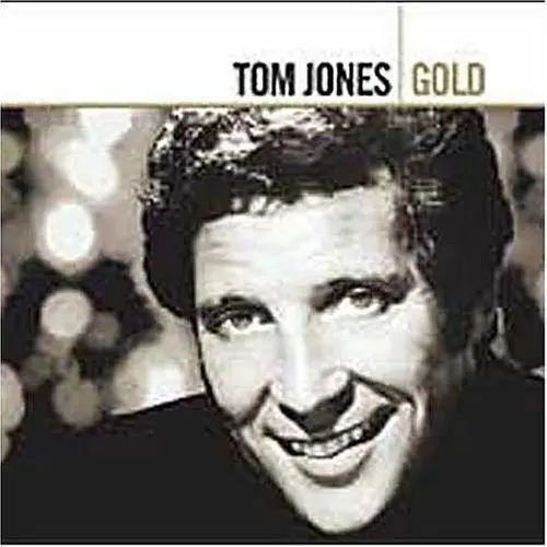 Gold | Tom Jones
