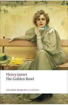 Golden Bowl